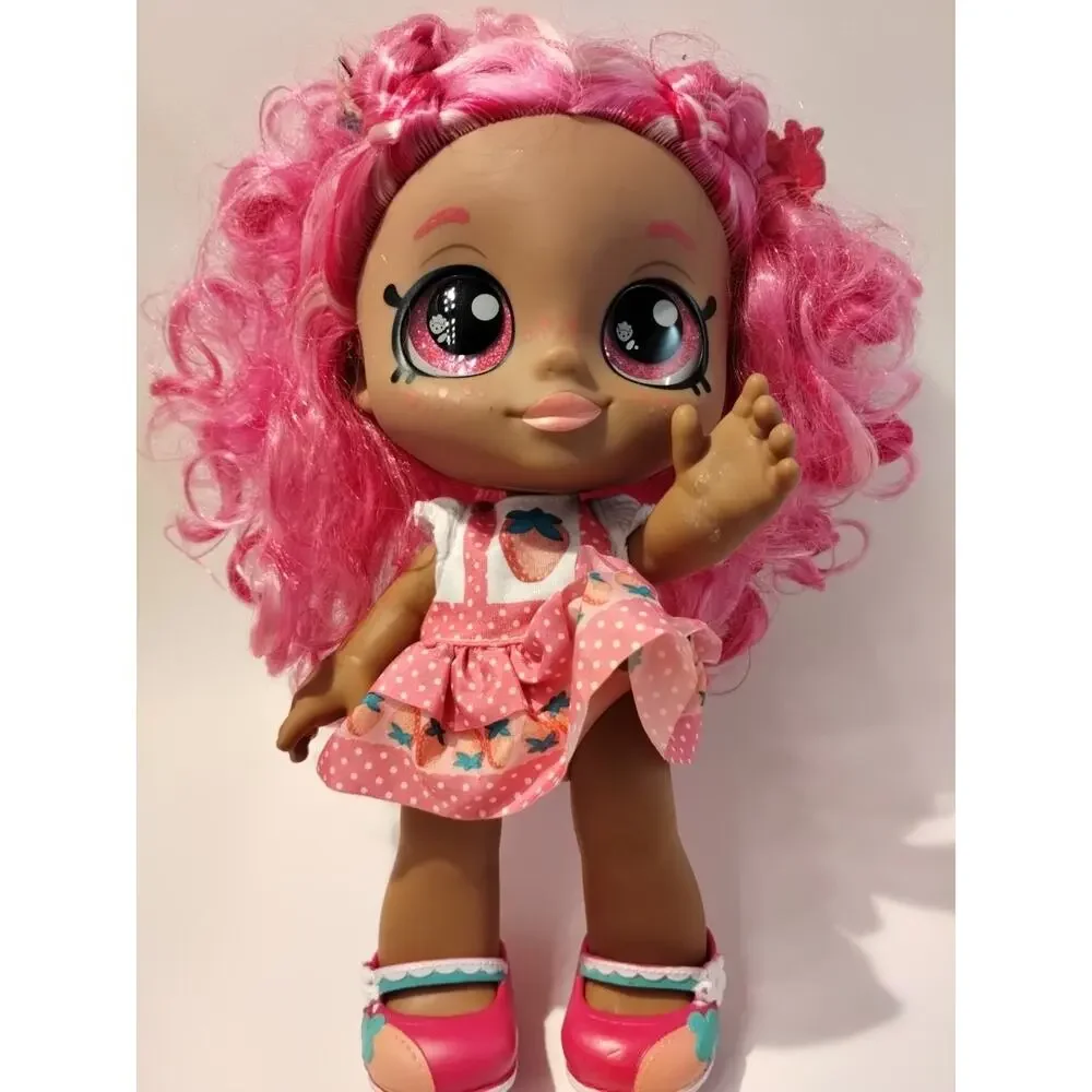 Kindi Kids Scented Sisters 10